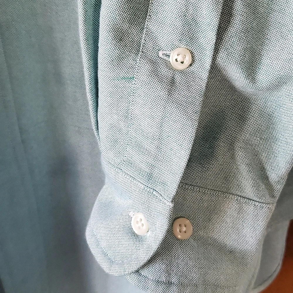 Polo Ralph Lauren Yarmouth Cotton shirt